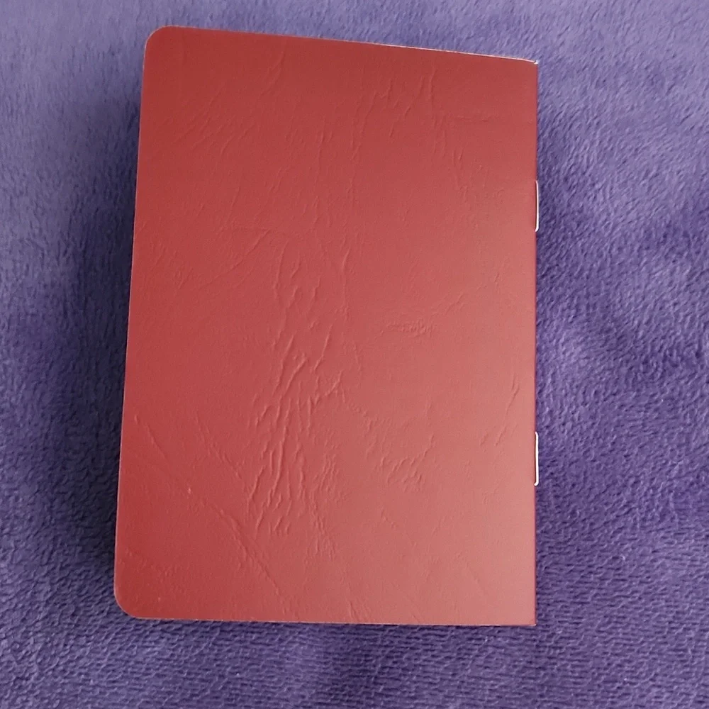 Lego Passport with MANY 29 Stamps - Picture 2 of 5